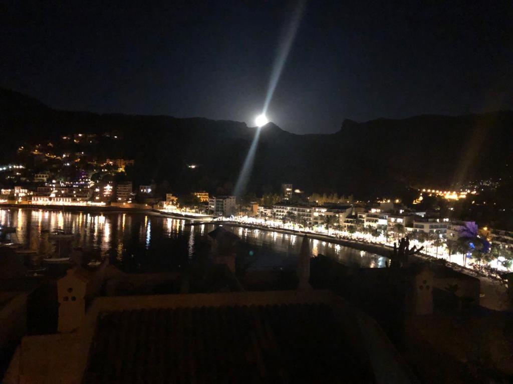 Lejlighed Mit Traumblick