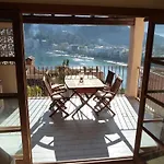 Apartment Mit Traumblick