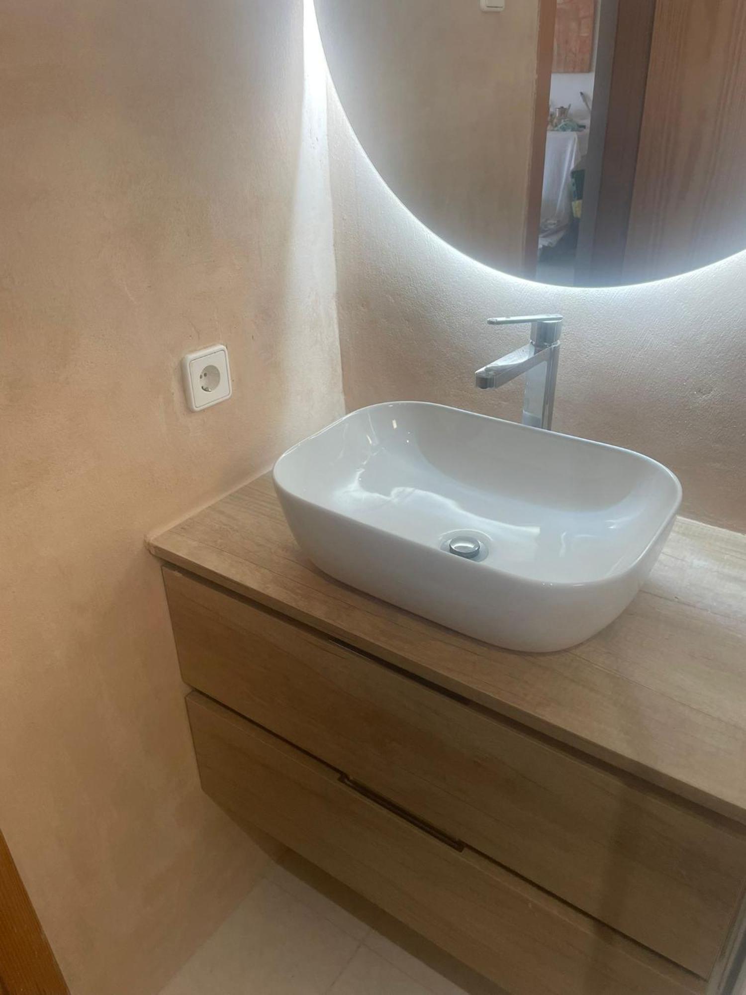 Mit Traumblick Lägenhet Sóller