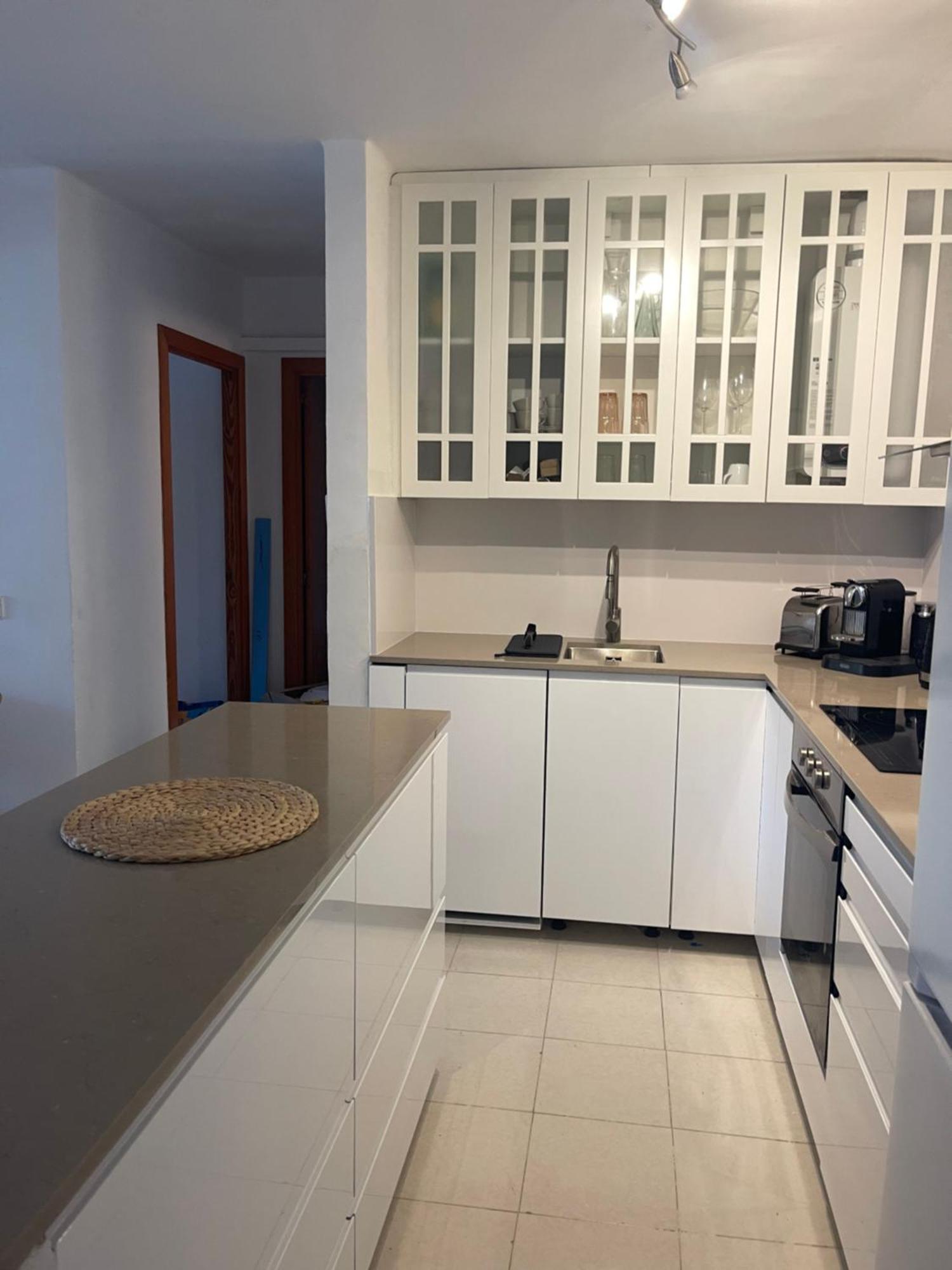 Appartement Mit Traumblick Sóller